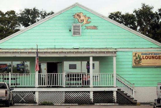 Eagle's Nest Lounge