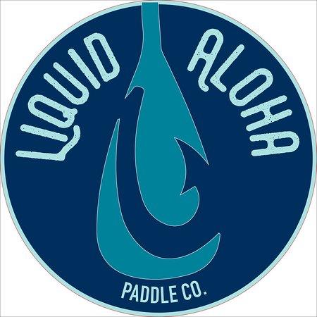 Liquid Aloha Paddle Co