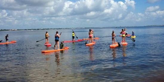 TC Paddle & Watersports