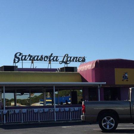 Sarasota Lanes