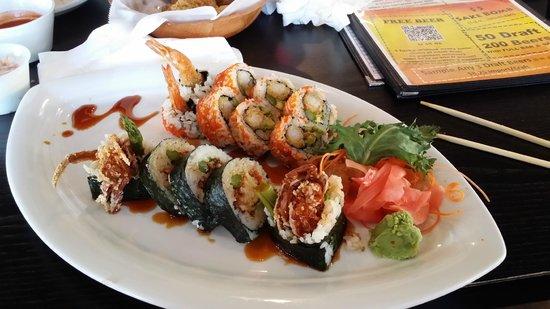 House of Brewz Taps & Tapas
