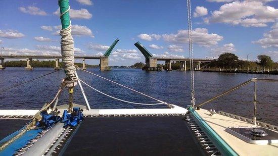 Zipadedoda Sailing