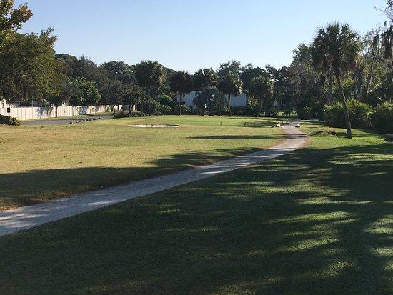 Timber Creek Golf Course