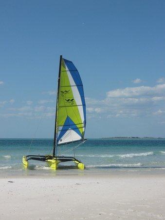 Bimini Bay Sailing