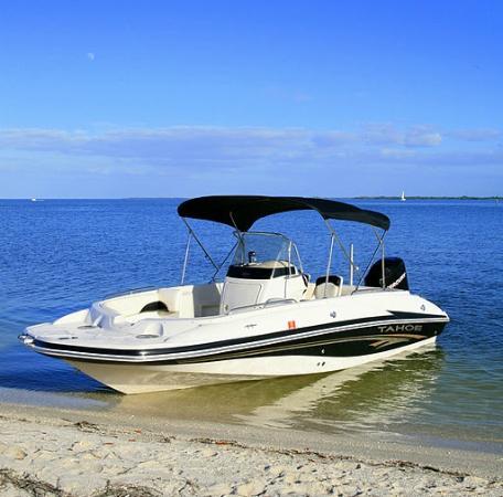 Goodtimes Boat Rental