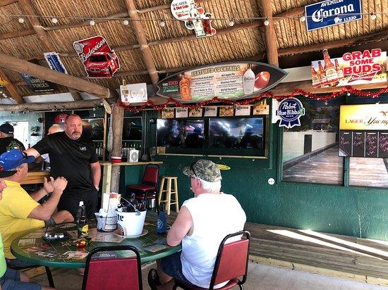 Banditos Bar