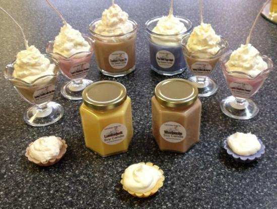 Lemonbay Soap Company