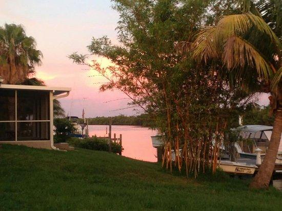 Chadwick Cove Boat Rentals