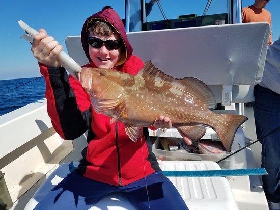 DJB Charters