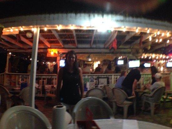 Boyle's Backyard Neighborhood Bar & Grill