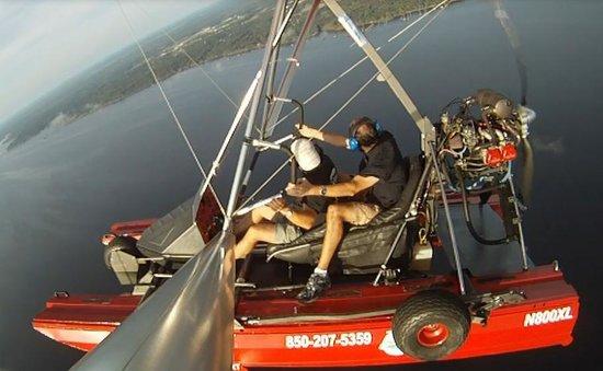 Duckwing Triking LLC
