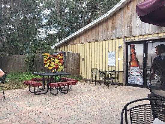 Old Mill Tavern