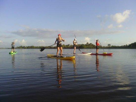 Roll 'n' Float Outfitters