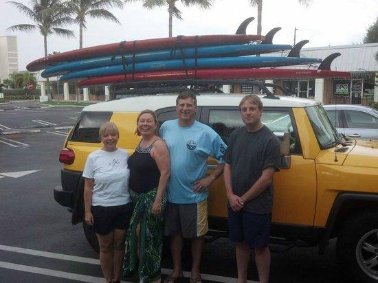 Palm Beach Paddleboards