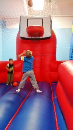 Bounce House Pensacola