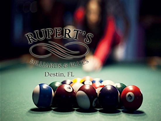Rupert's Sports Bar