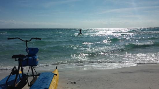 Emerald Coast Hydrobikes