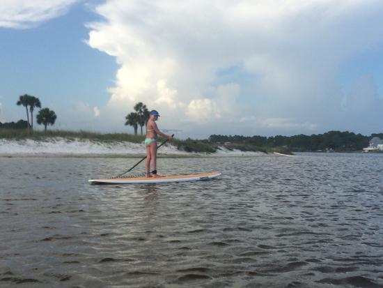 Surf Sup Paddle Board Rentals