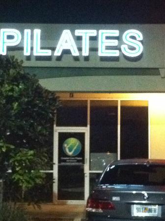 Coastal Core Pilates