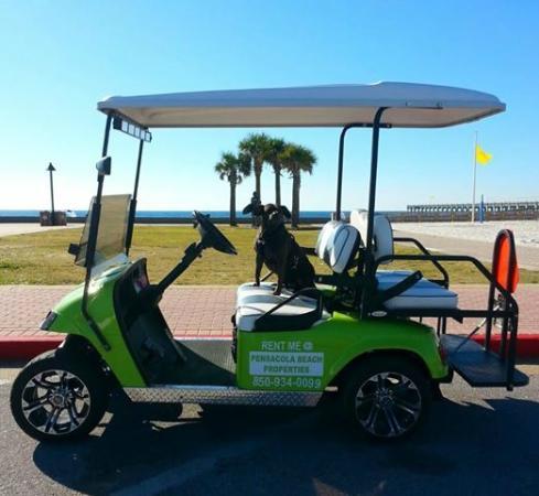Kool Breeze Karts