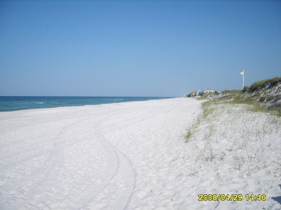 Inlet Beach