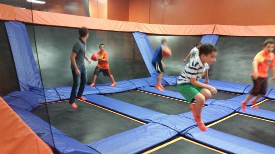 Sky Zone