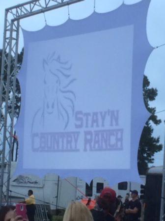 Stay 'N Country Ranch
