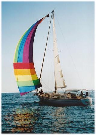 Palm Beach Sailboat Charters