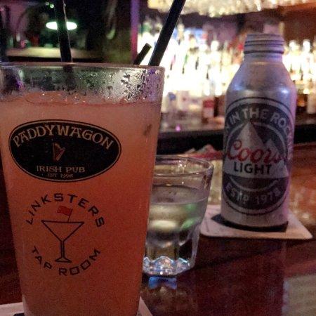 Linksters Tap Room