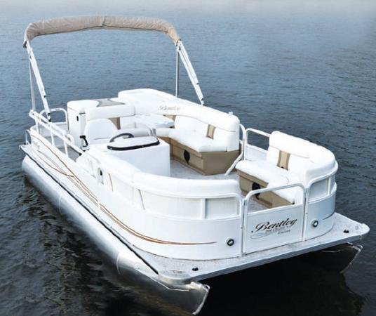 Lake Weir Boat Rentals