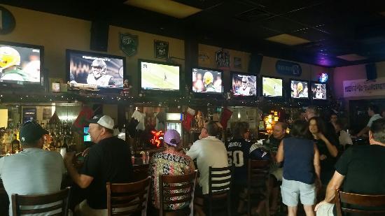 Linksters Tap Room