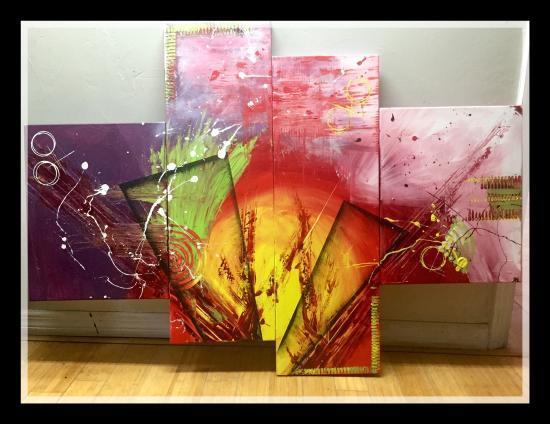Art Bar