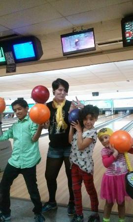 Royal Lanes