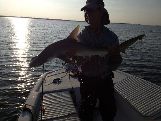 Tom & Jerry's Fishing Charters