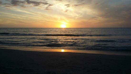 Morgan Beach Park