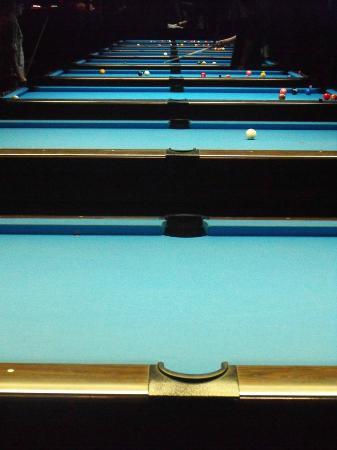 Boulevard Billiards