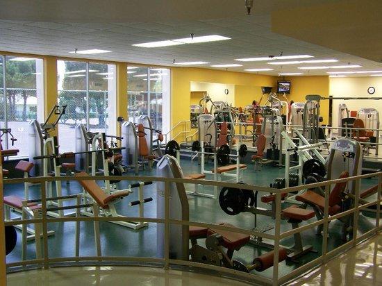 Kelly Recreation Complex