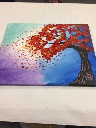 Painting with a Twist