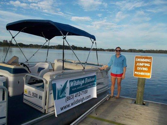 Wildleigh Ecotours - Day Tours