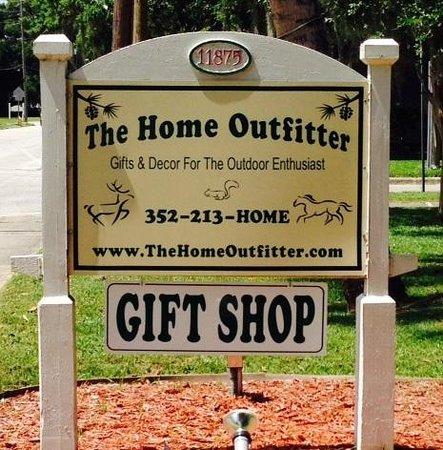 The Home Outfitter