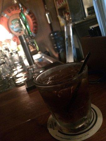 Hogan's Irish Bar