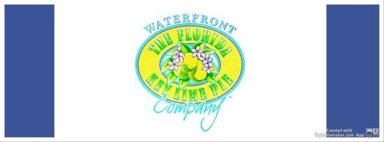 The Florida Key Lime Pie Company Waterfront