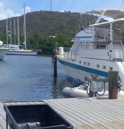 VIP Yacht Charters