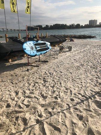 Clearwater Waves - Jetski and Funboat Adventures