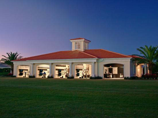 Jim McLean Golf School-Doral