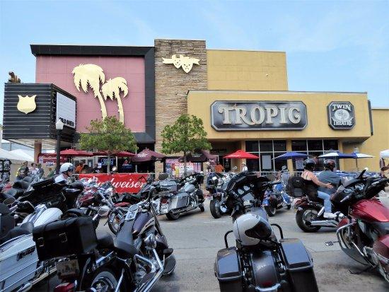 Tropic Theater