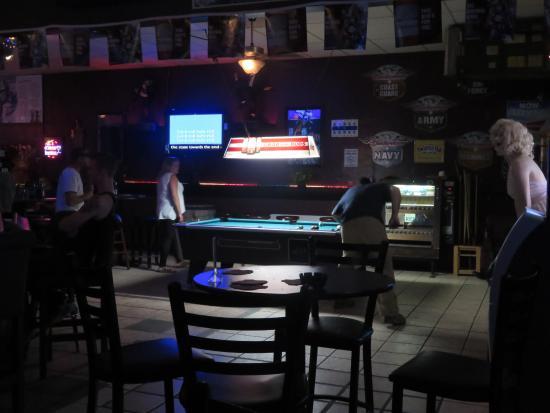 Frank's Place