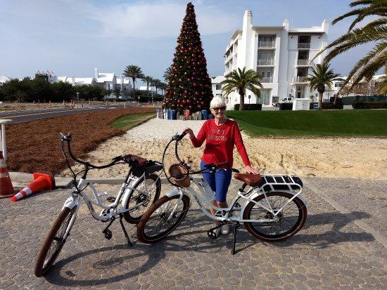 Pedego Electric Bikes 30A
