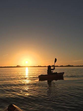 Saltwater Adventures