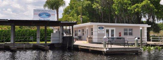 The Castaways on the River